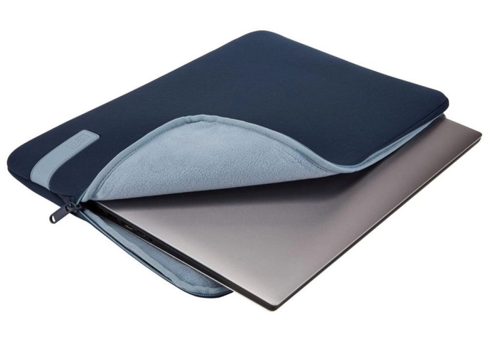 Case Logic Reflect Laptop Sleeve 14" (Dark Blue)