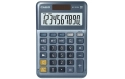 Casio Calculatrice CS-MS-100EM