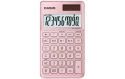 Casio Calculatrice CS-SL-1000SC-PK Rose