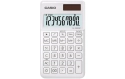 Casio Calculatrice CS-SL-1000SC-WE Blanc