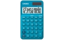 Casio Calculatrice SL-310UC-BU Bleu