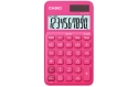 Casio Calculatrice SL-310UC-RD Rouge