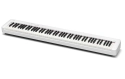 Casio CDP-S110WE (Blanc)