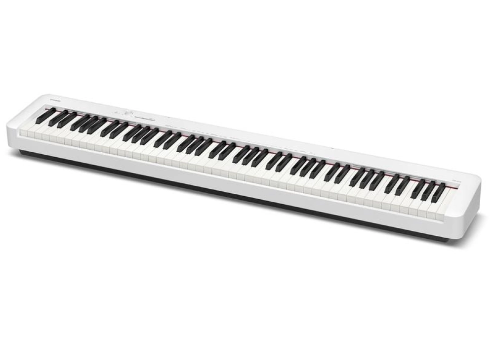 Casio CDP-S110WE (Blanc)