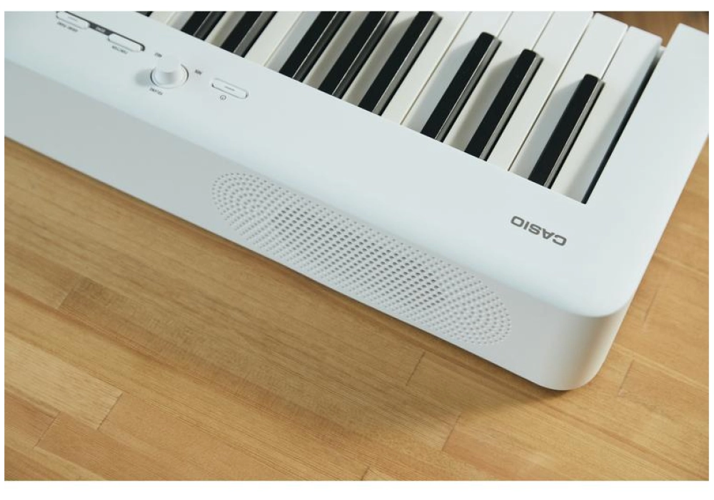 Casio CDP-S110WE (Blanc)