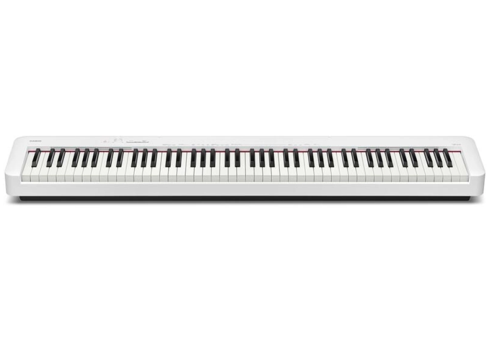 Casio CDP-S110WE (Blanc)