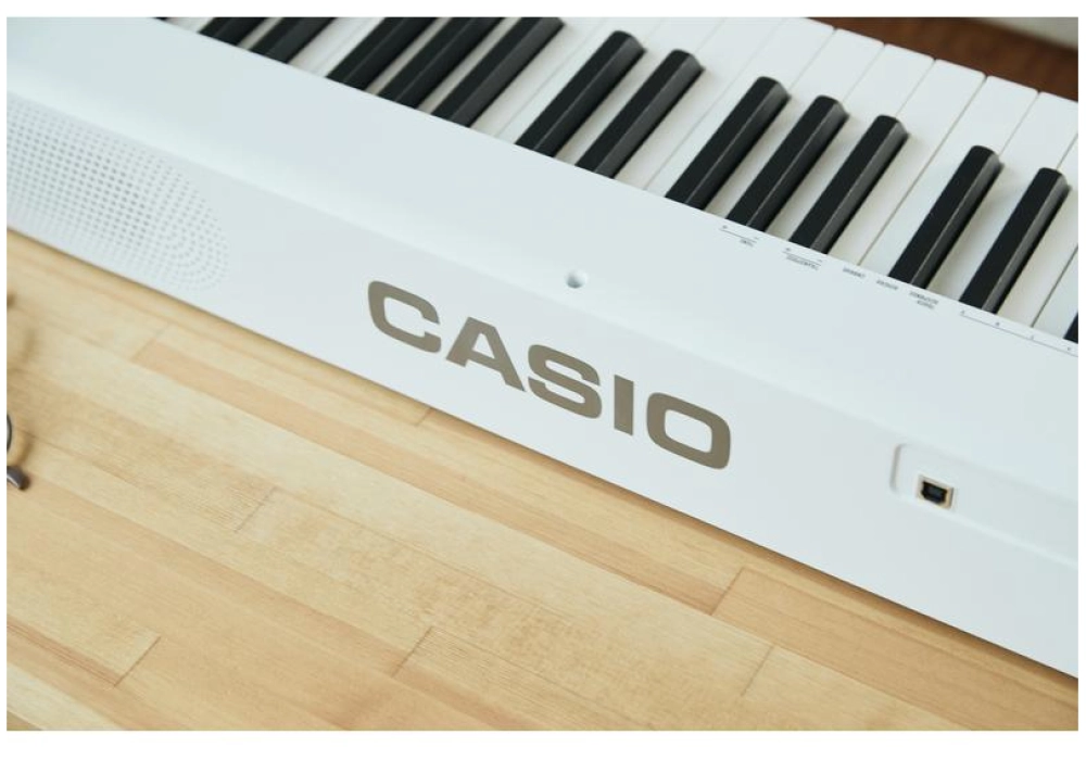 Casio CDP-S110WE (Blanc)