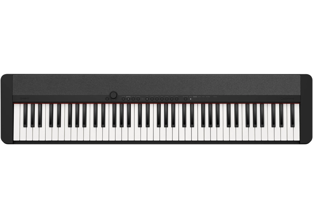 Casio Clavier CT-S1-76 Noir