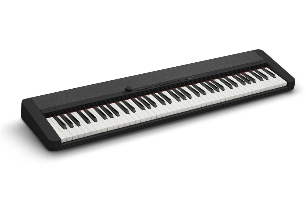 Casio Clavier CT-S1-76 Noir