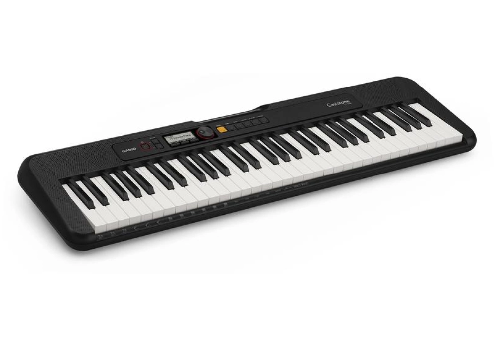 Casio CT-S200BK (Noir)