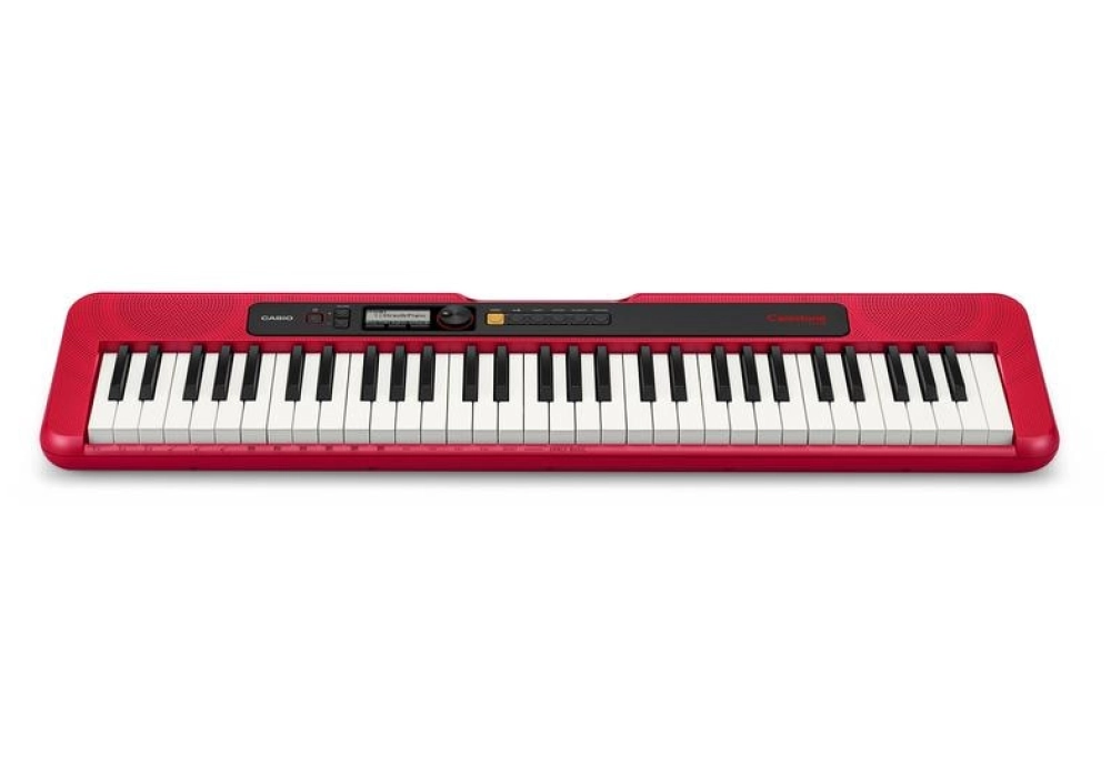 Casio CT-S200RD (Rouge)