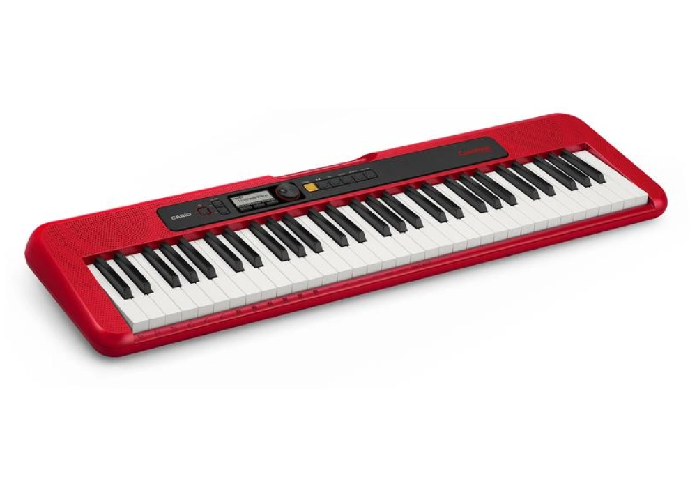 Casio CT-S200RD (Rouge)