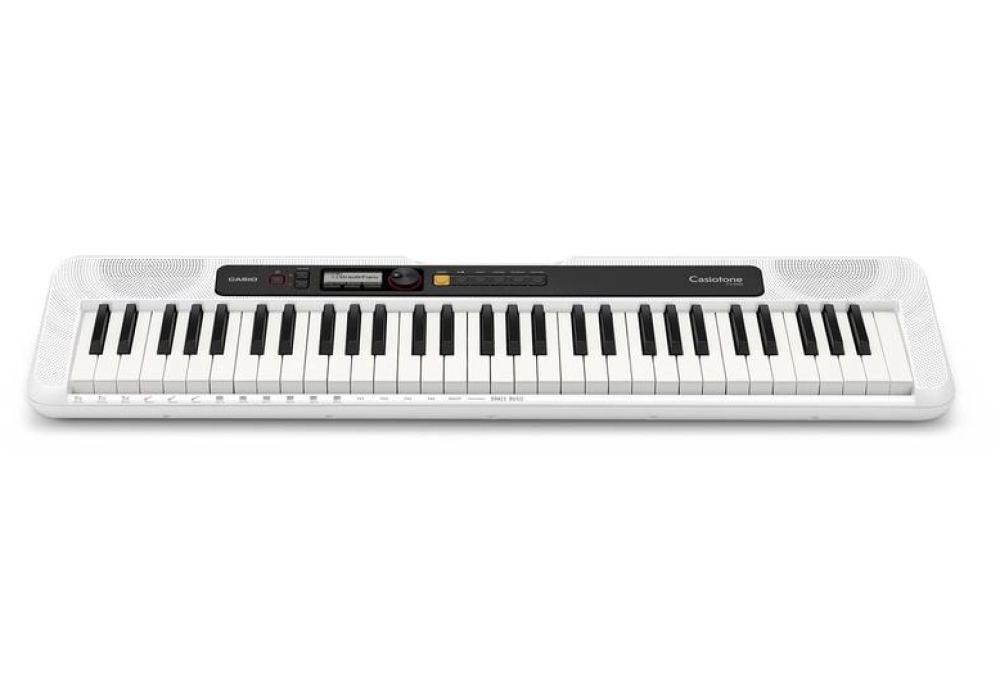 Casio CT-S200WE (Blanc)