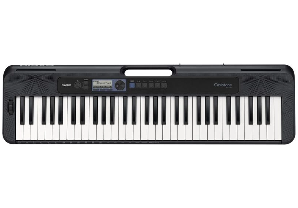 Casio CT-S300