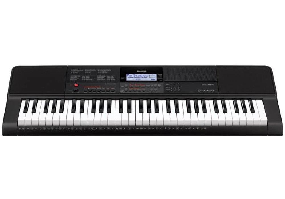 Casio CT-X700