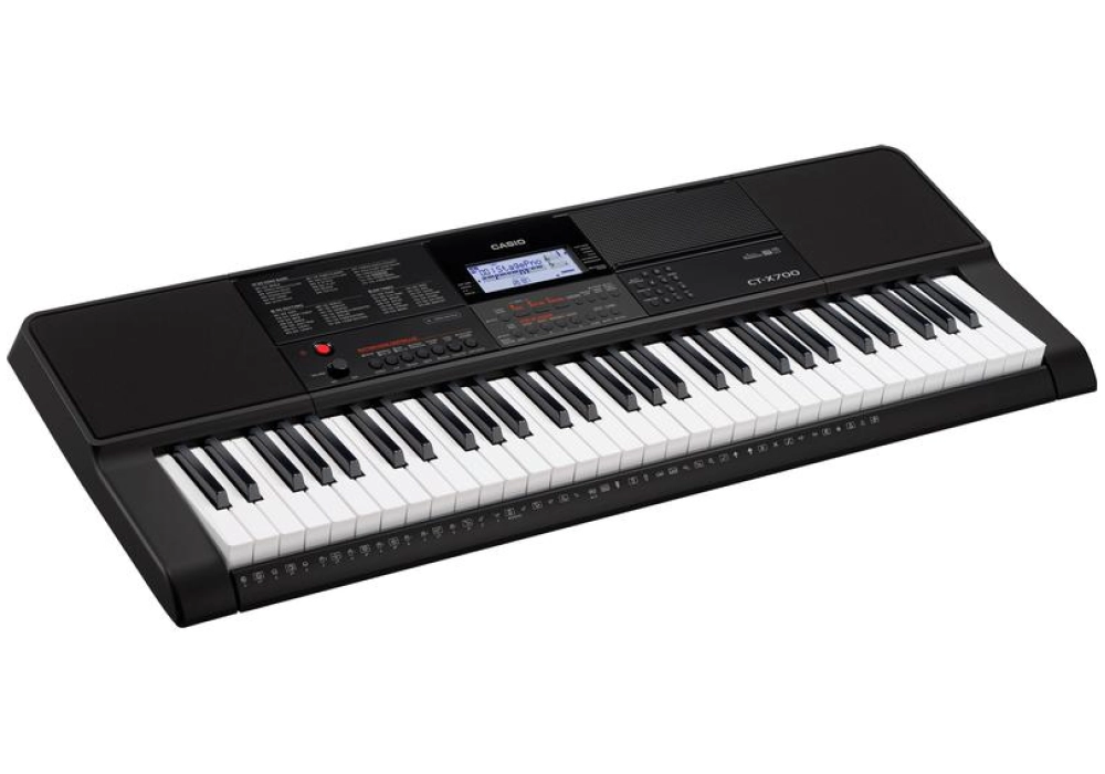 Casio CT-X700