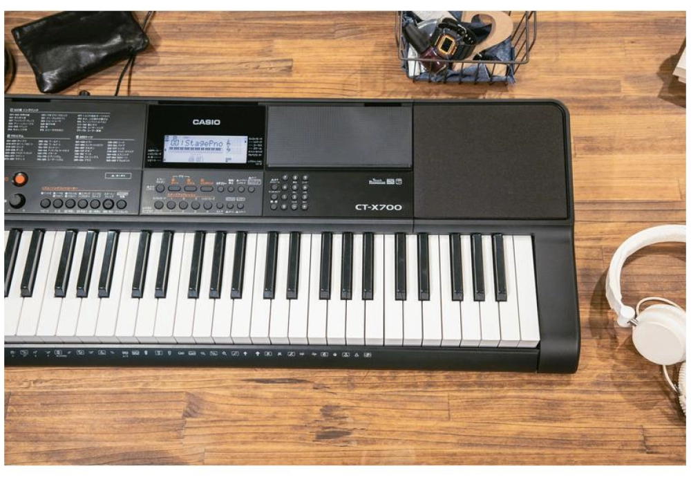 Casio CT-X700