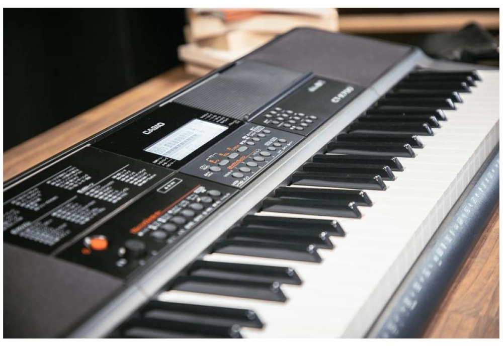 Casio CT-X700