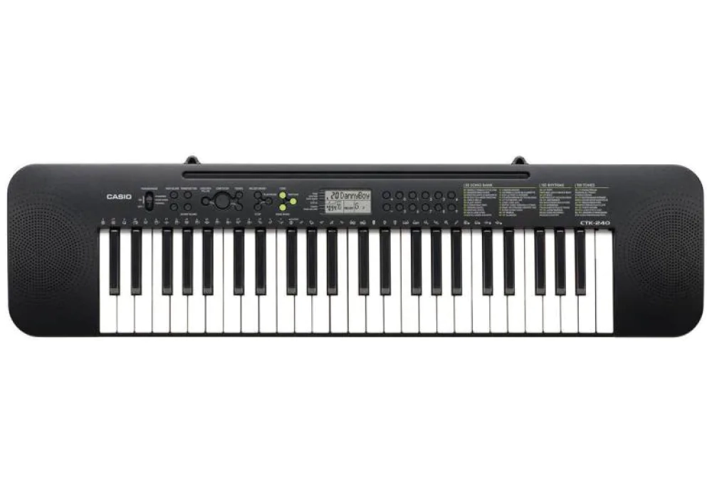 Casio CTK-240