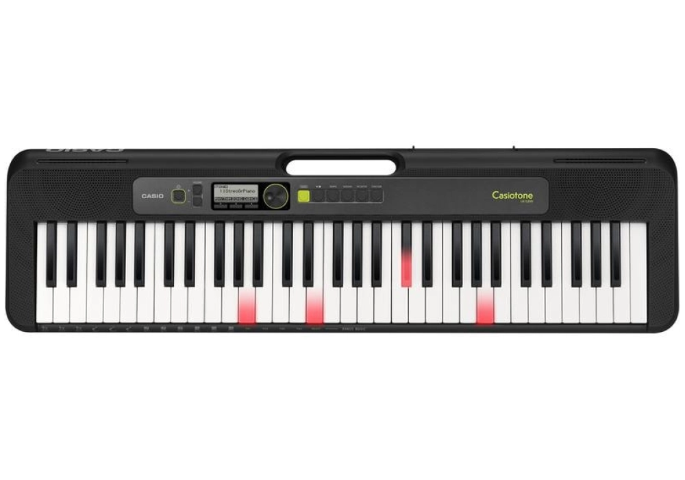 Casio LK-S250