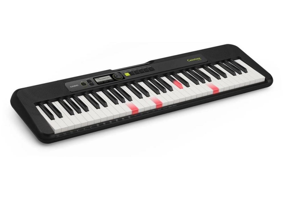 Casio LK-S250