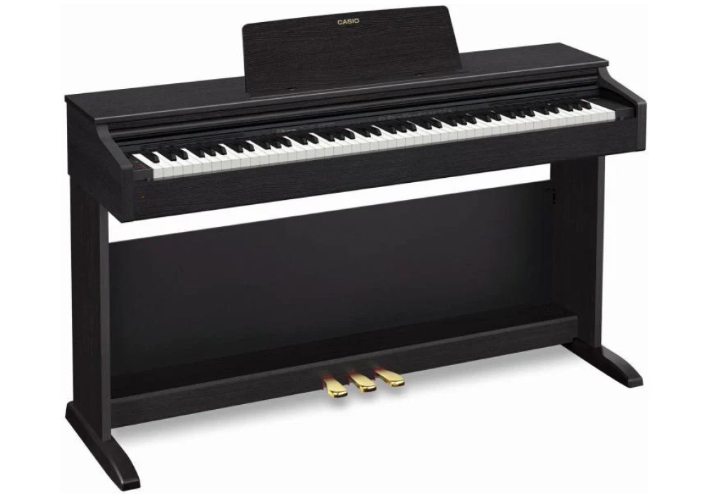 Casio Piano électrique CELVIANO AP-270BK Noir