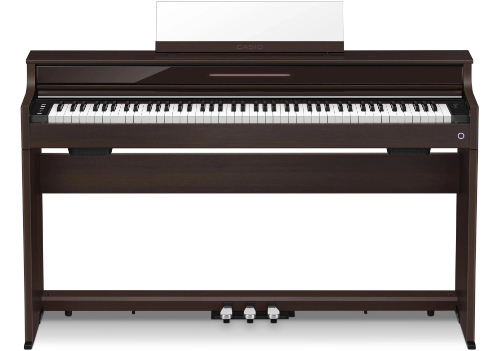 Casio Piano électrique CELVIANO AP-S450 Brun