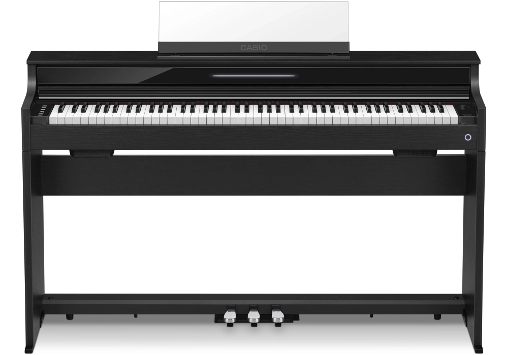 Casio Piano électrique CELVIANO AP-S450 Noir