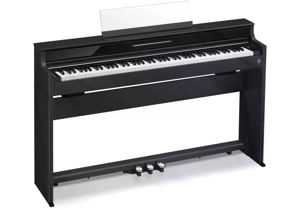 Casio Piano électrique CELVIANO AP-S450 Noir