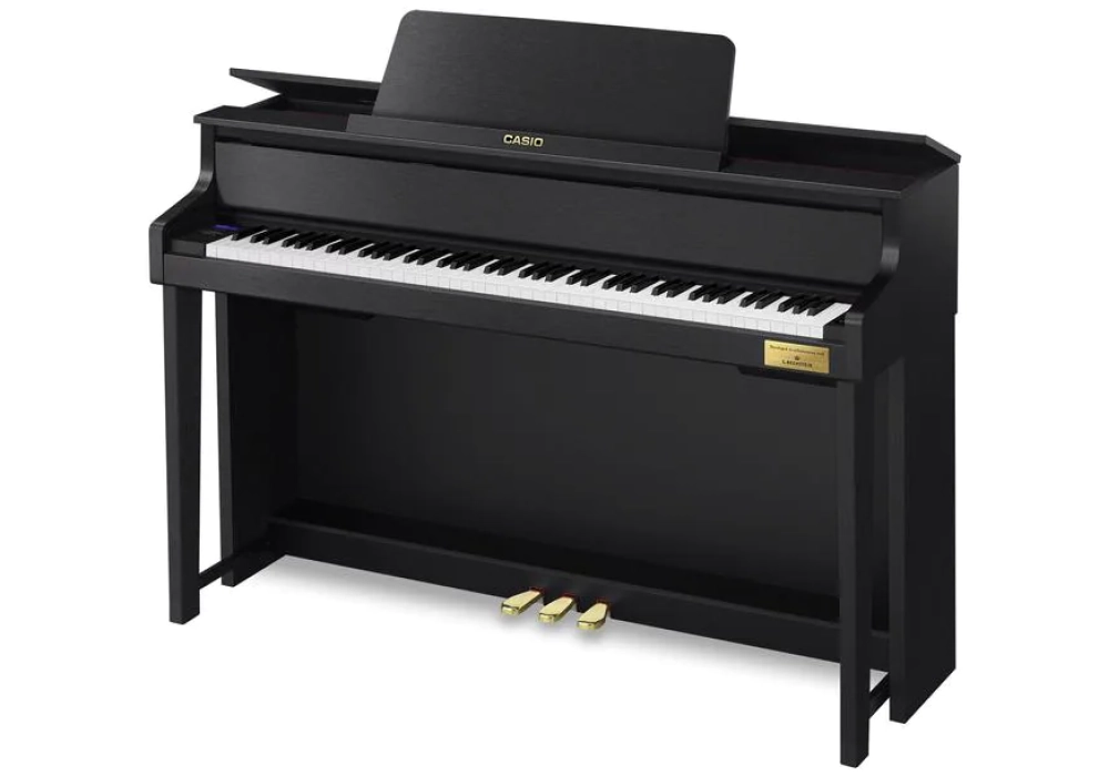 Casio Piano électrique CELVIANO Grand Hybrid GP-310BK Noir