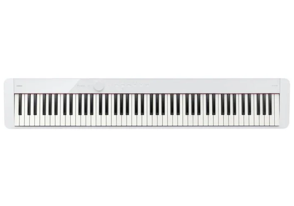 Casio Piano électrique Privia PX-S1100 Blanc