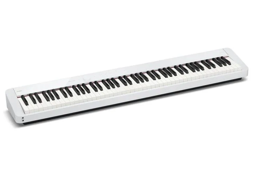 Casio Piano électrique Privia PX-S1100 Blanc