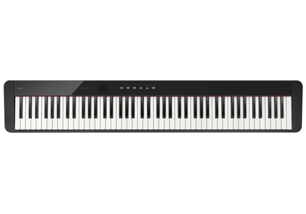 Casio Piano électrique Privia PX-S1100 Noir