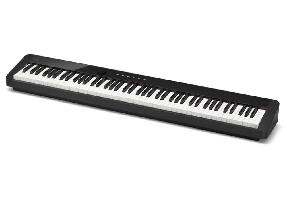 Casio Piano électrique Privia PX-S1100 Noir