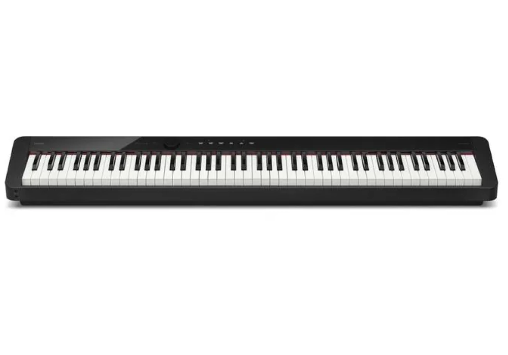 Casio Piano électrique Privia PX-S1100 Noir