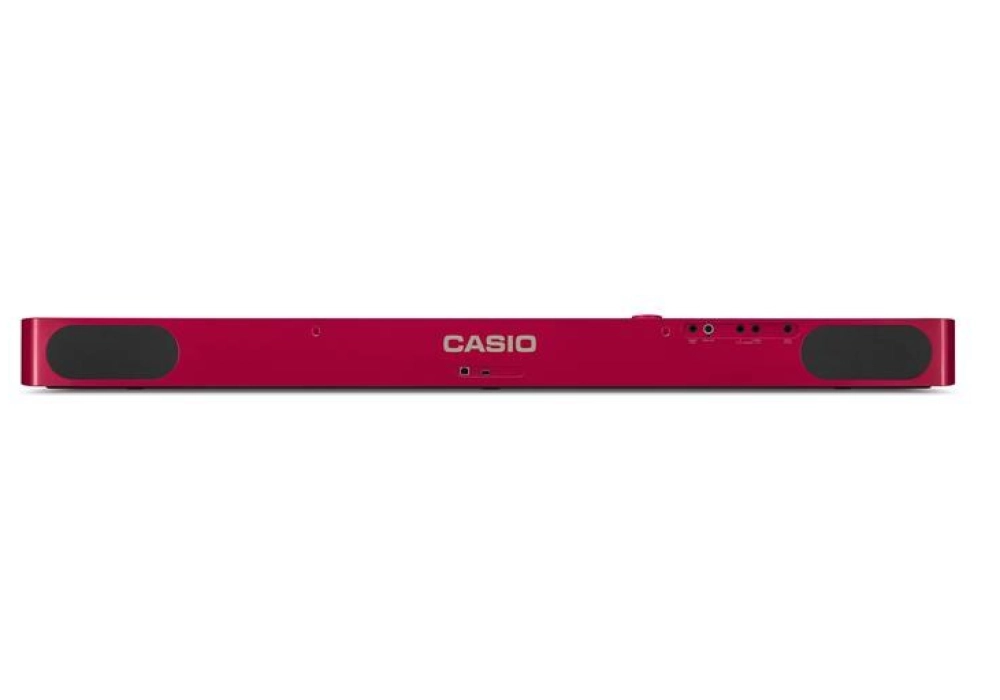 Casio Piano électrique Privia PX-S1100 Rouge