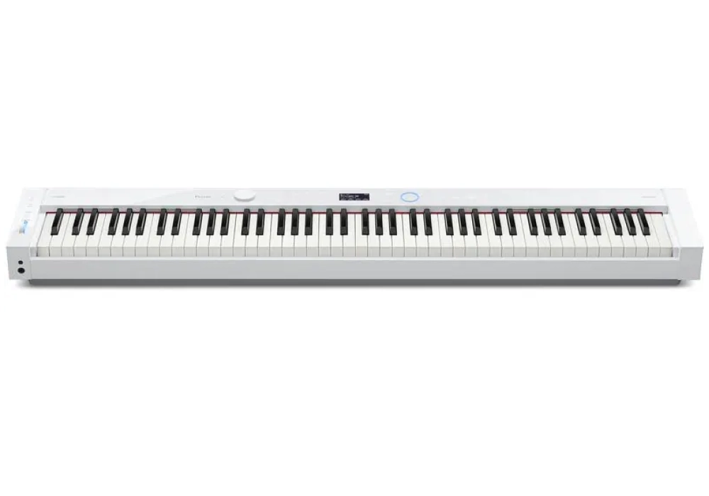 Casio Piano électrique Privia PX-S7000 – Blanc