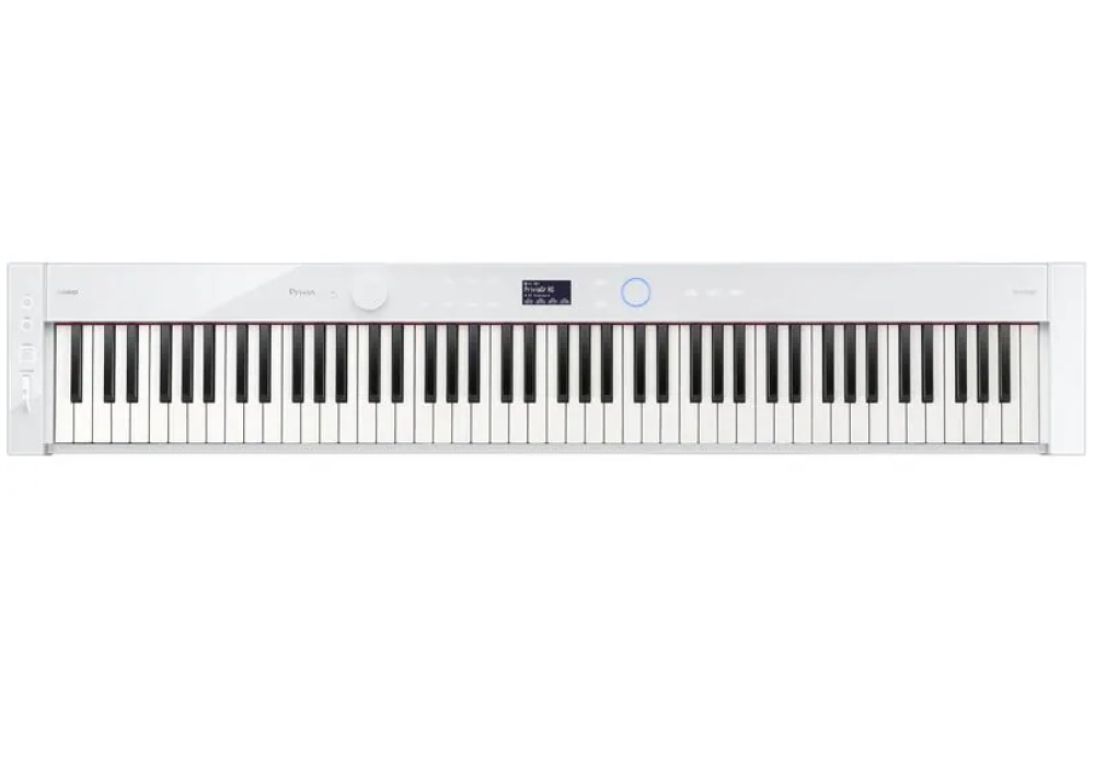 Casio Piano électrique Privia PX-S7000 – Blanc