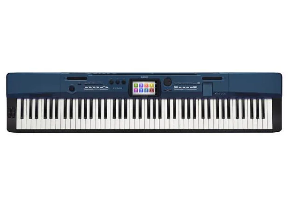 Casio Piano électrique PX-560MBE