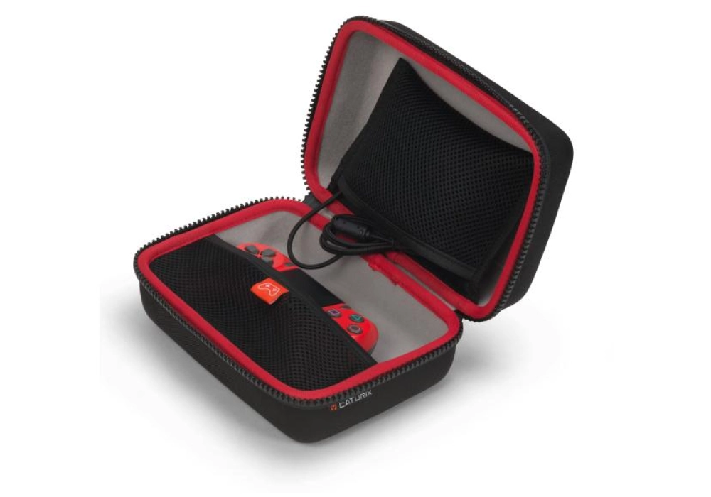 Caturix Controller Ecotec Hardshell Case