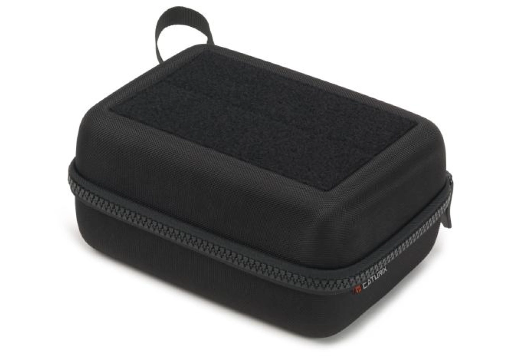 Caturix Controller Ecotec Hardshell Case