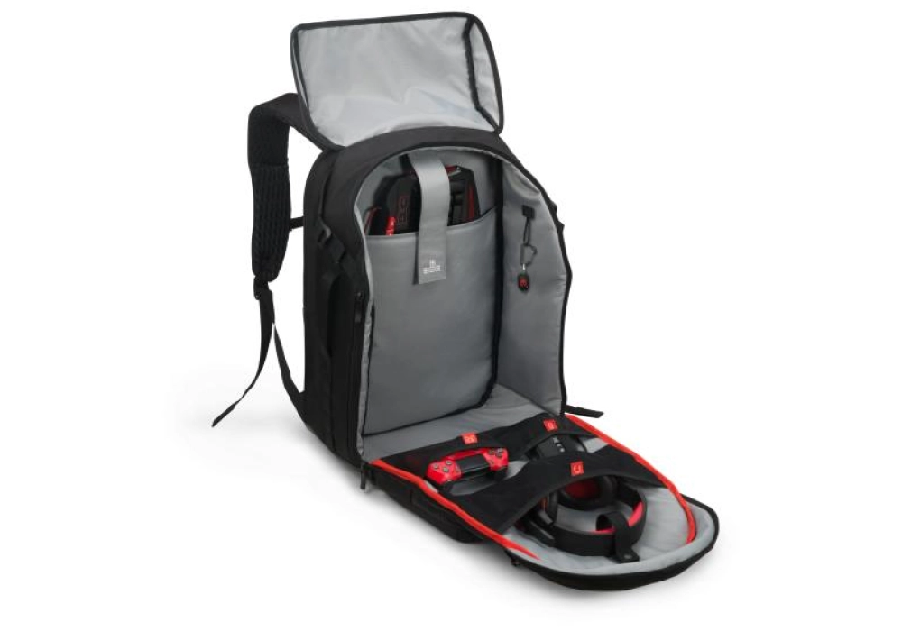 Caturix CUMBATTANT Ecotec Backpack 17.3"