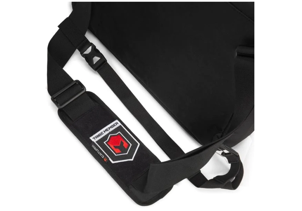 CATURIX CURRIDUR Messenger Bag 15.6 "