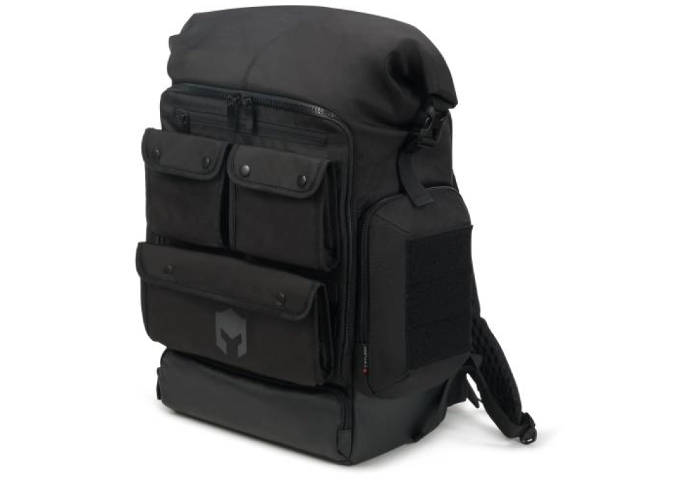 Caturix DECISIUN Ecotec Backpack 17.3