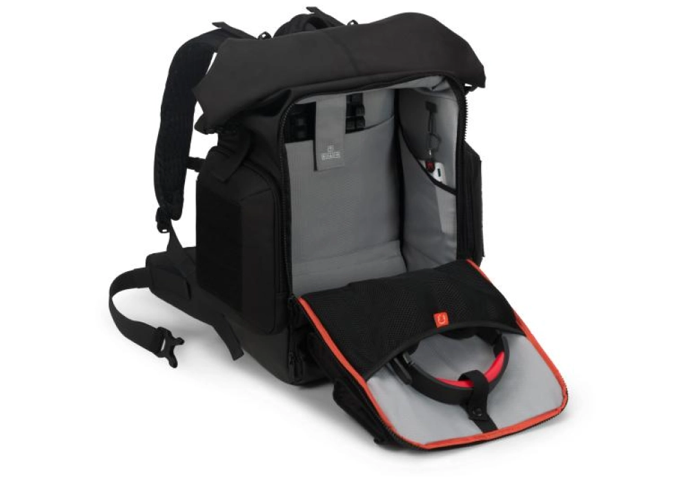 Caturix DECISIUN Ecotec Backpack 17.3"