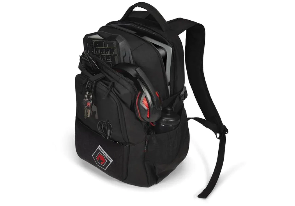 CATURIX Forza Eco Backpack 15.6 "