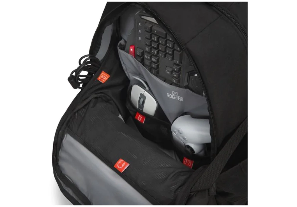 CATURIX Forza Eco Backpack 17.3 "