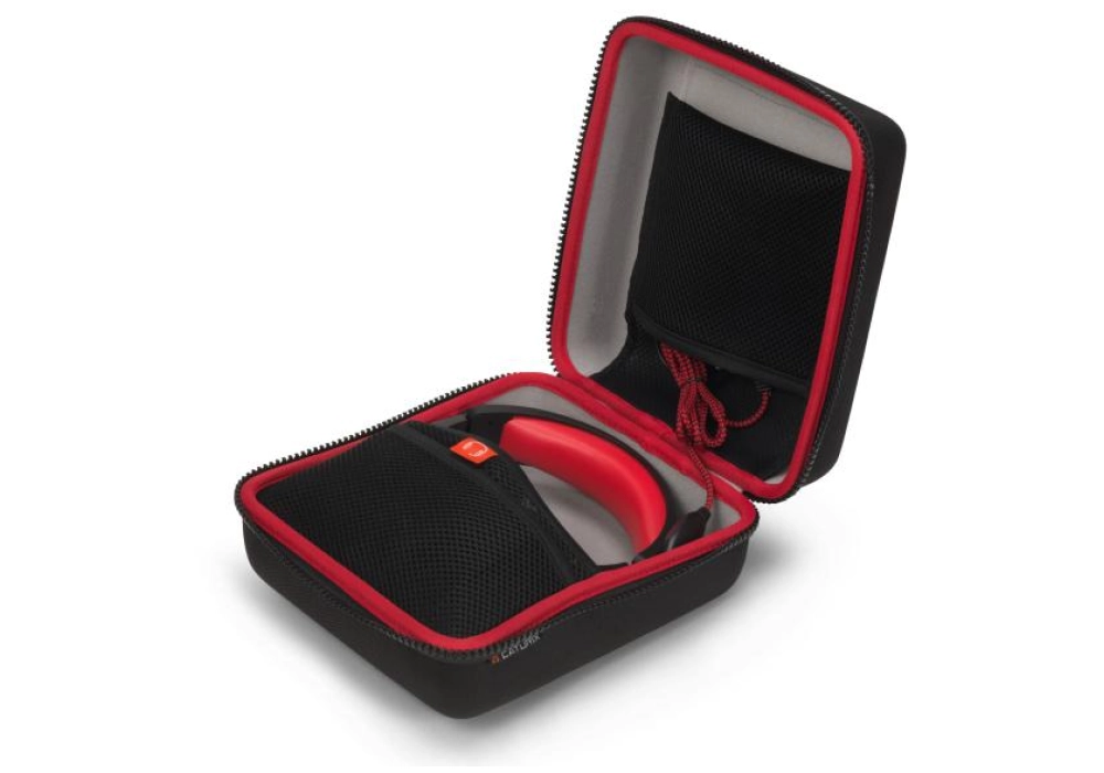 Caturix Headset Ecotec Hardshell Case 