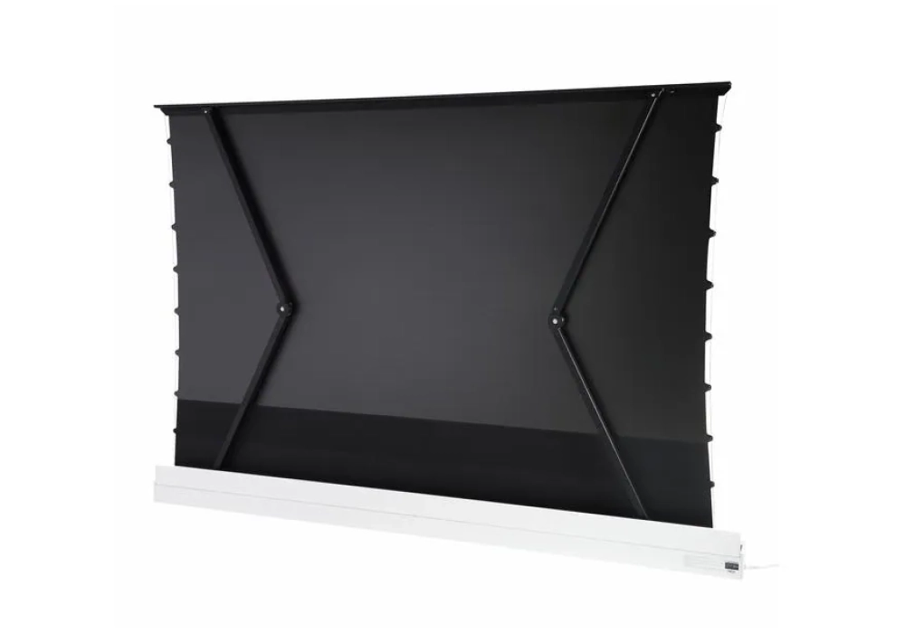 Celexon Écran au sol UST HomeCinema Plus 100" Blanc