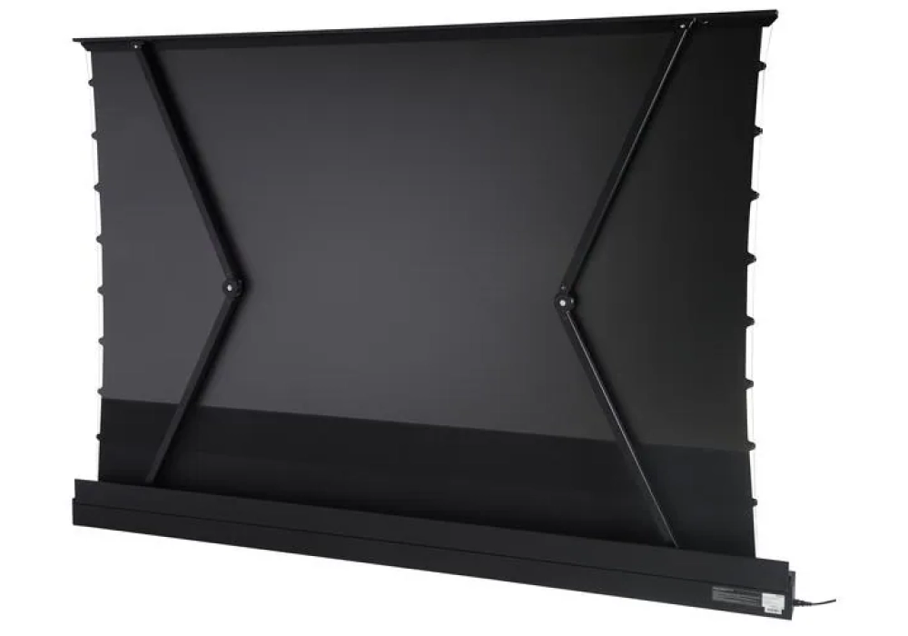 Celexon Écran au sol UST HomeCinema Plus 120" Noir